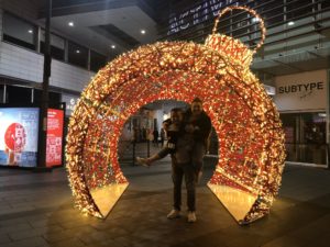 sydnet natale world square