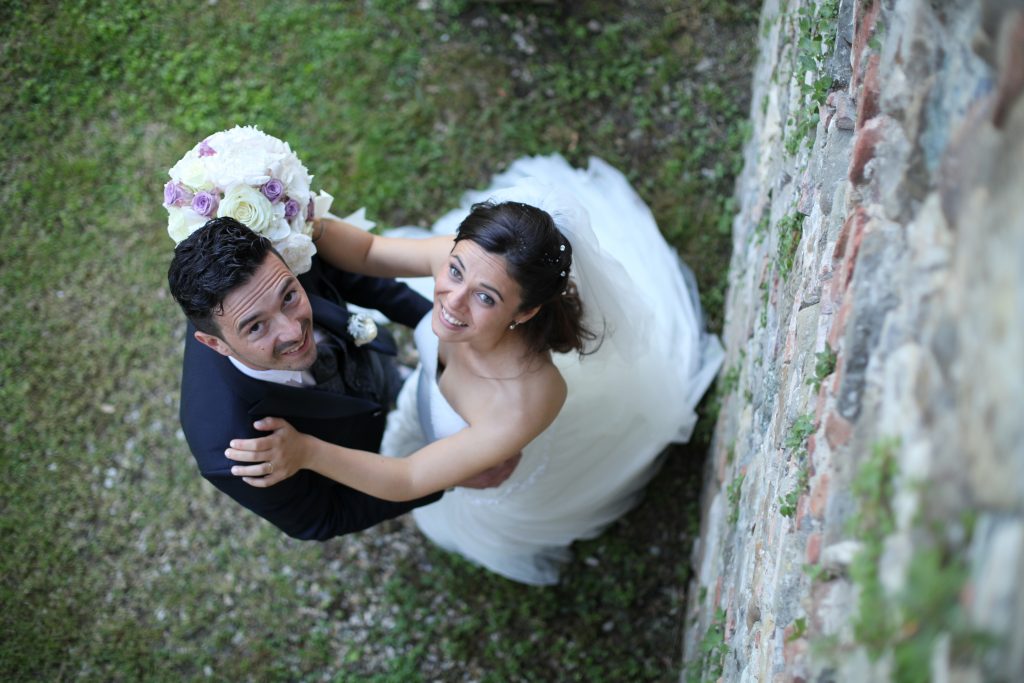 Enrico & Mary