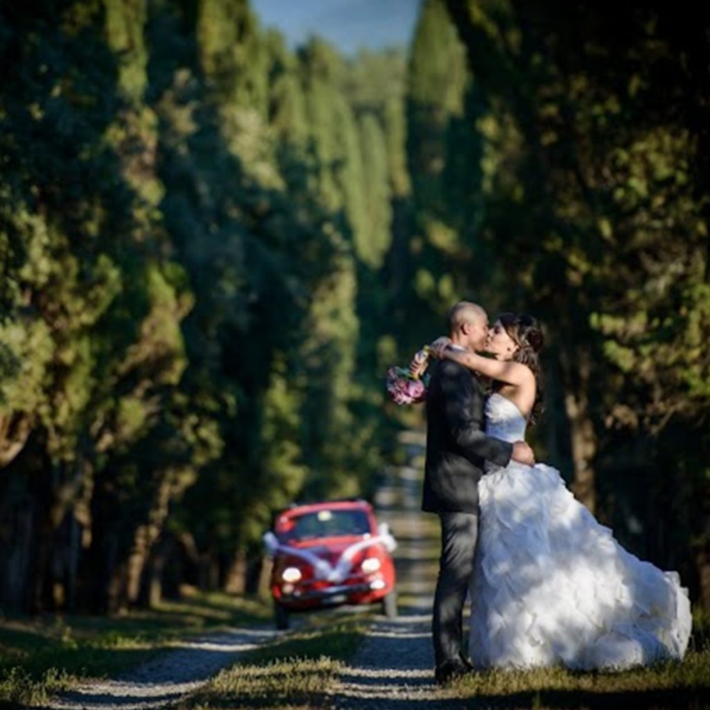 Stefano & Valentina