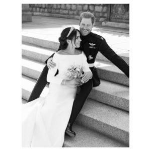 Abito da hotsell sposa di megan