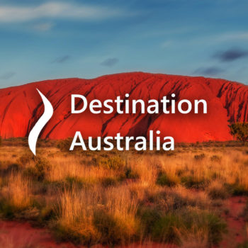 destination australia honeymoon