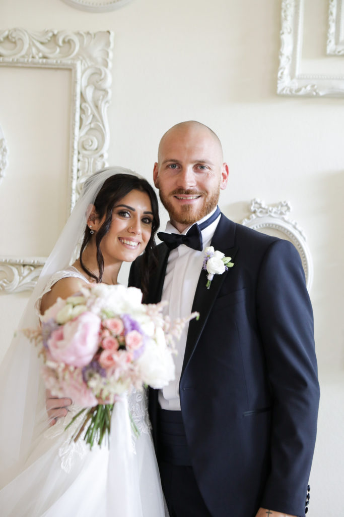 Jacopo + Giulia