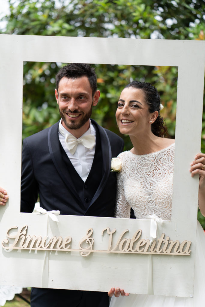 Simone + Valentina