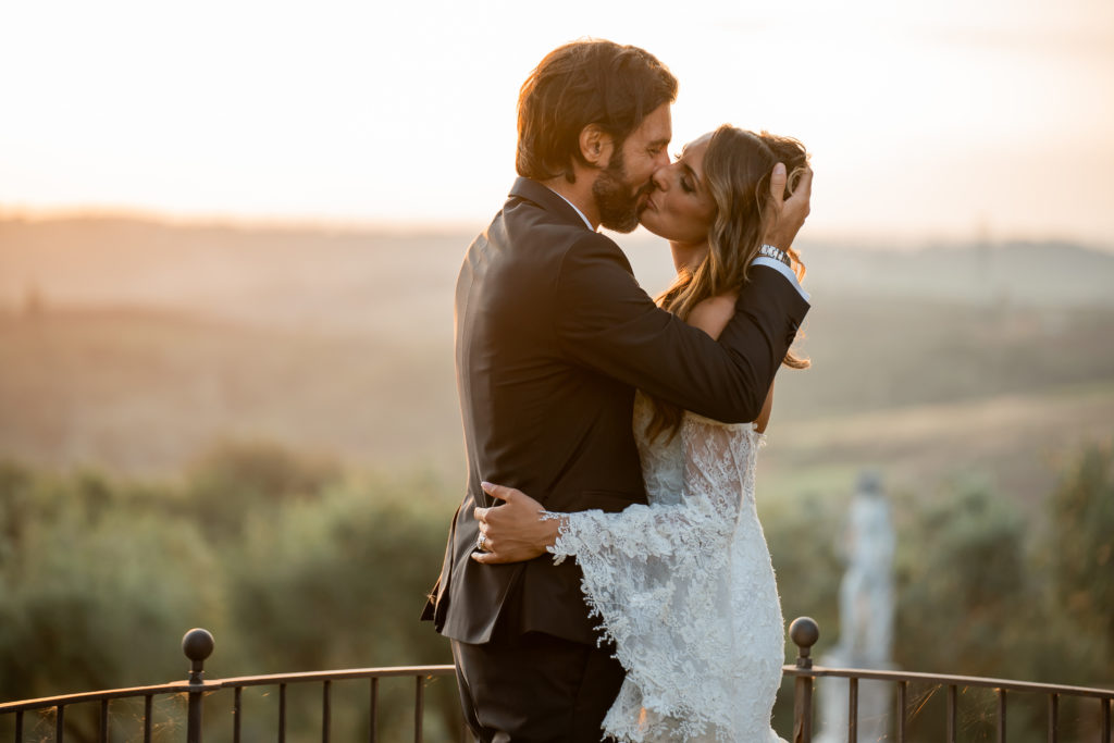 Filippo + Claudia