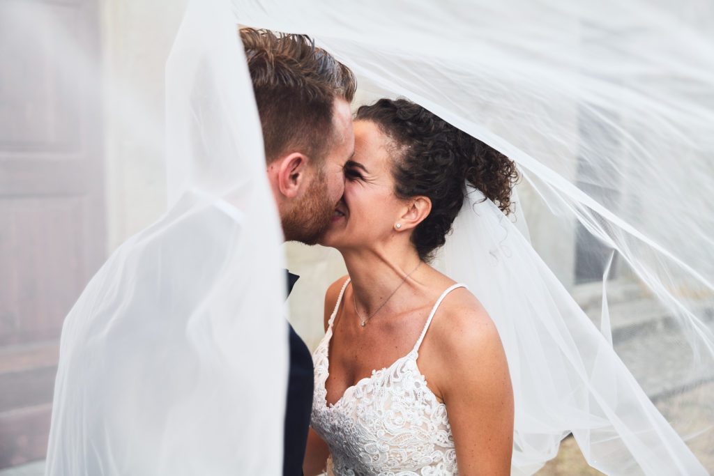Alessandro + Elena