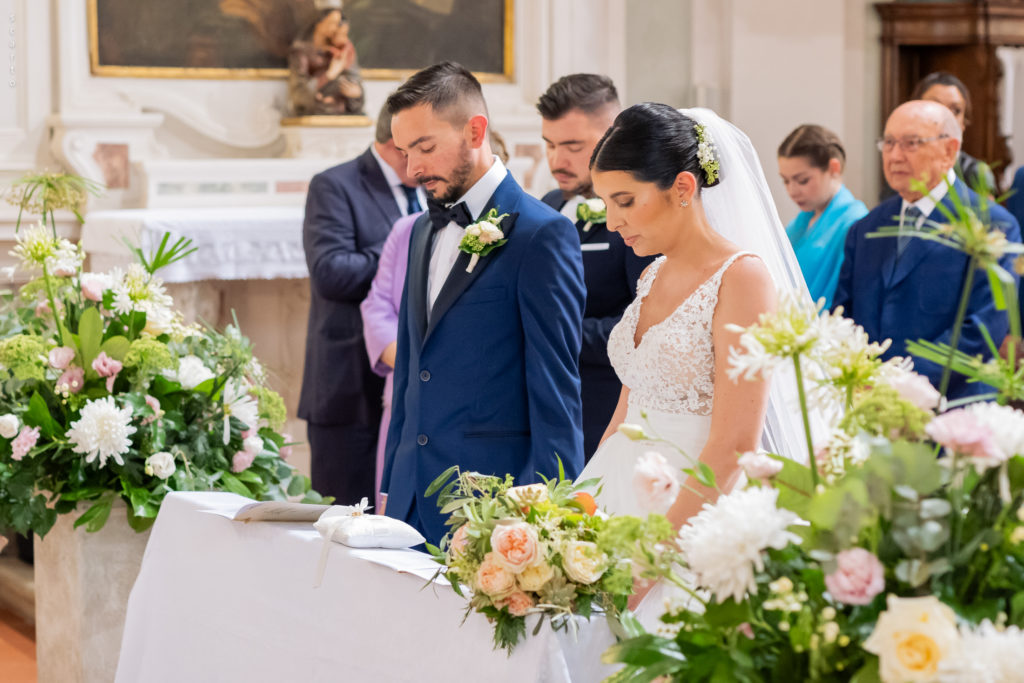 Enrico + Martina