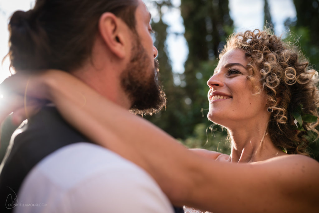 Matteo + Laura