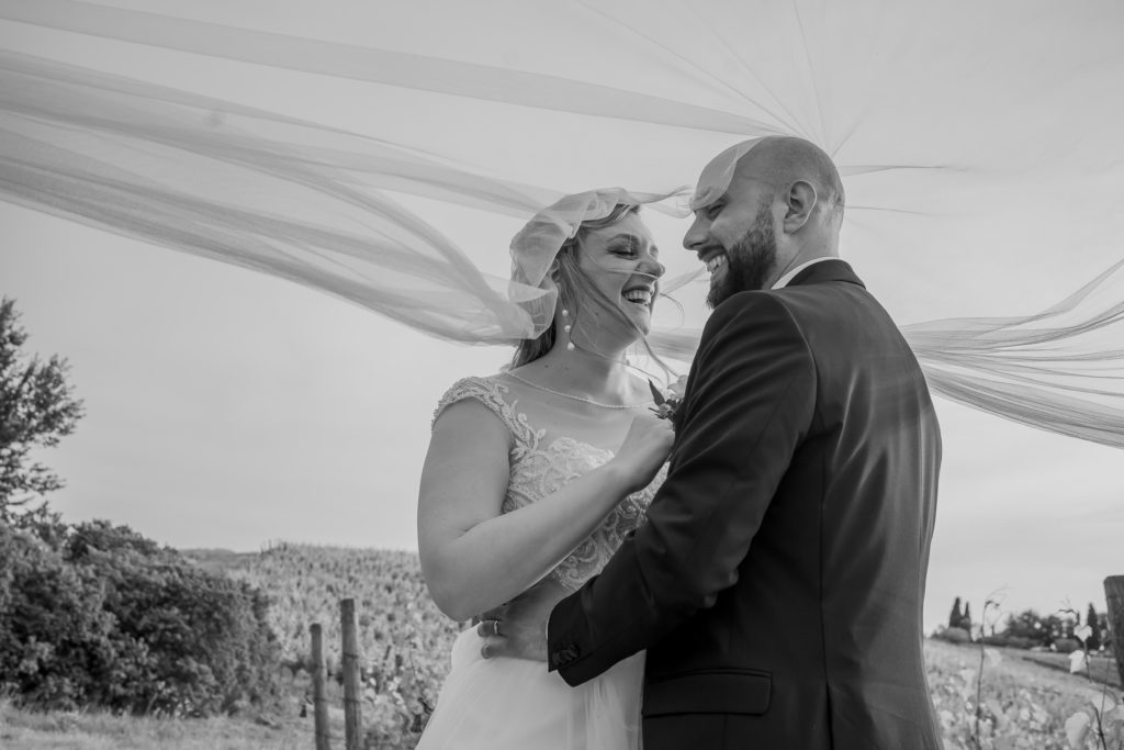 Marco + Caterina