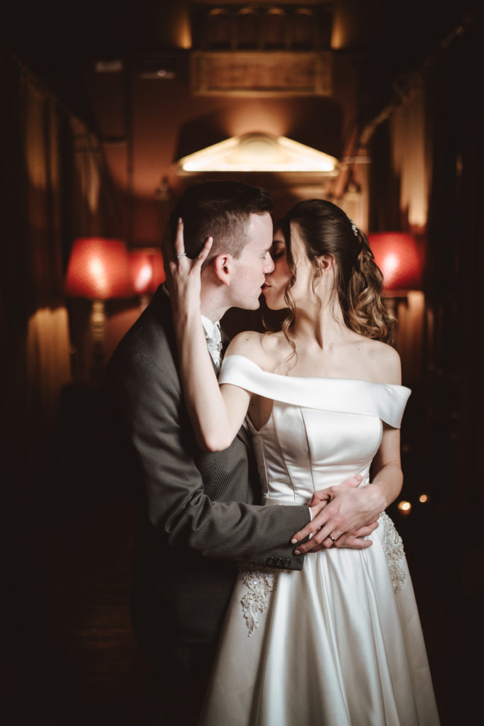 Marco + Valentina