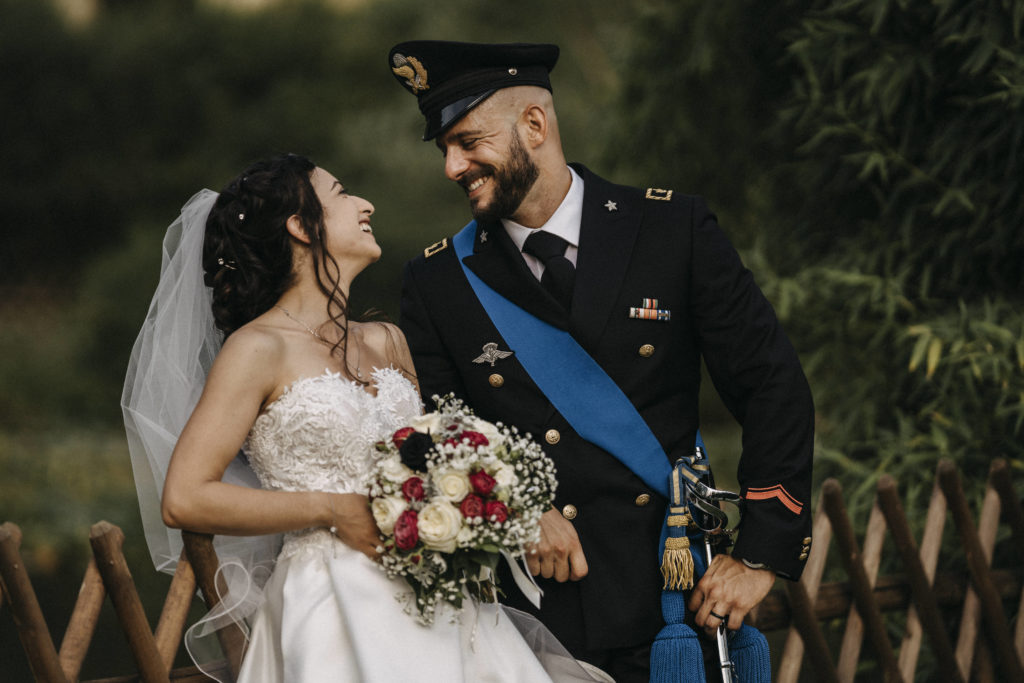 Marco + Caterina