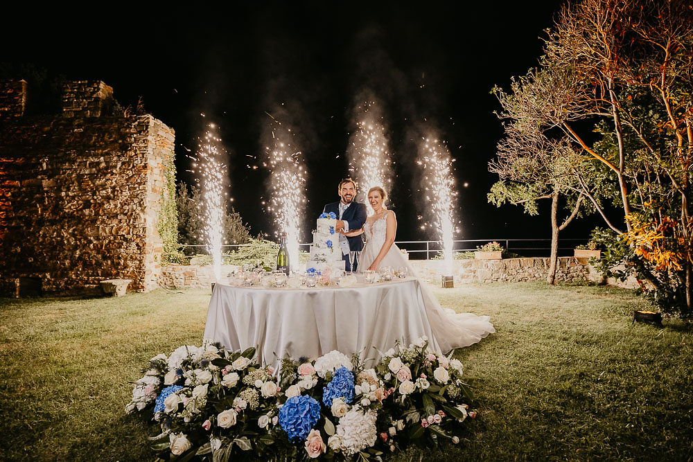 Francesco + Veronica