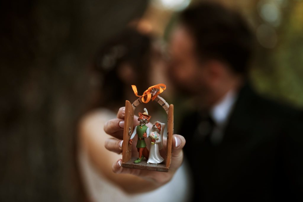 Lorenzo + Martina