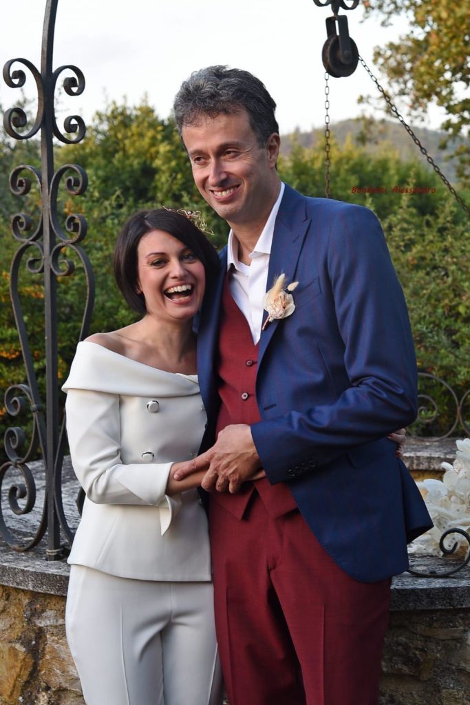 Damiano + Valeria