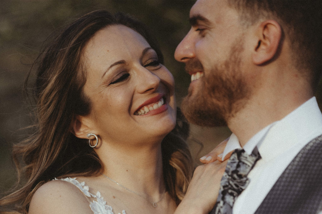 Sebastiano + Pamela