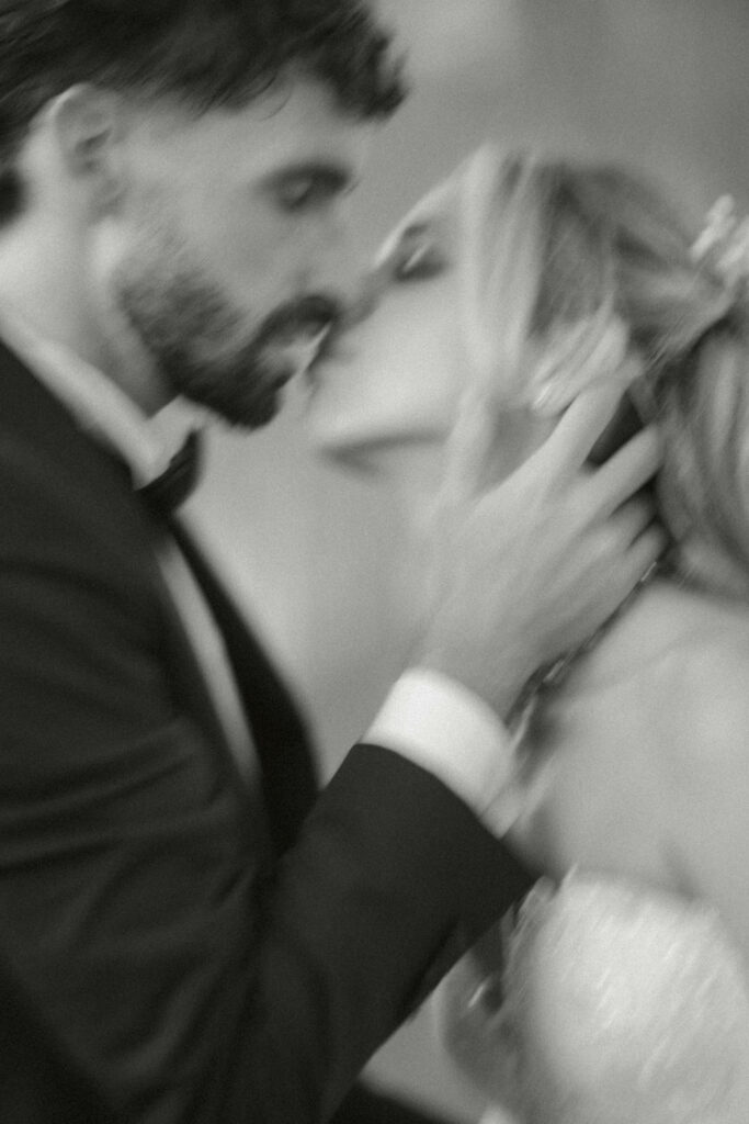 Alessandro + Eleonora